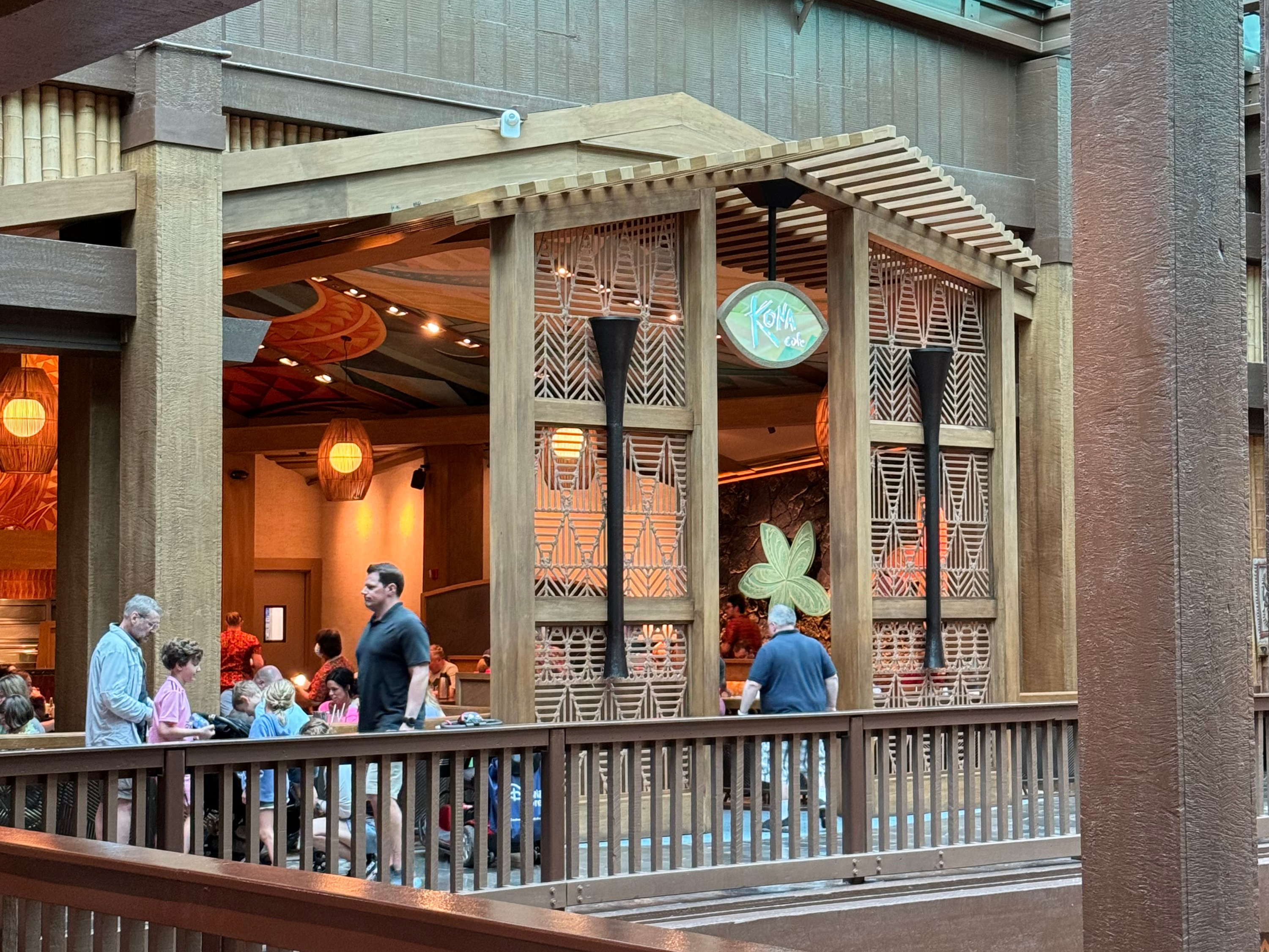 caravan sonnet- disney world resort